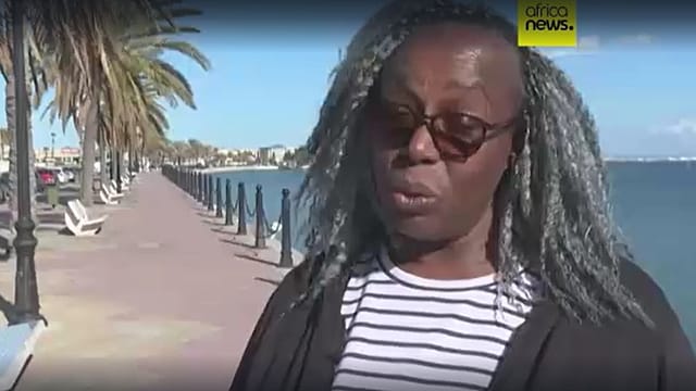 Tunisian anti-racism activist sentenced to eight years in prison