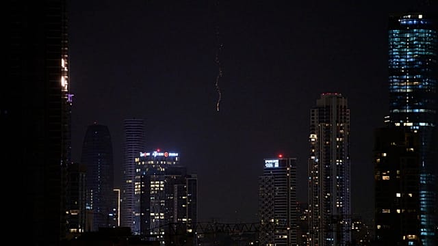 'Do not doubt we will do this': Iran warns US against carrying out threat to strike power plants