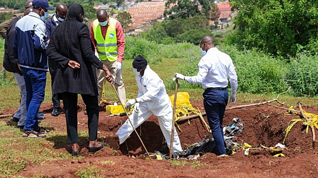 Picture of the Day, 27 March 2026