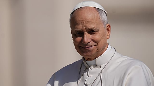 Le pape Léon XIV débutera sa tournée africaine en Algérie