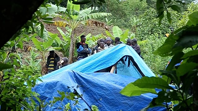 Tanzania: Heavy rain causes landslide, kills 20 people in East Africa