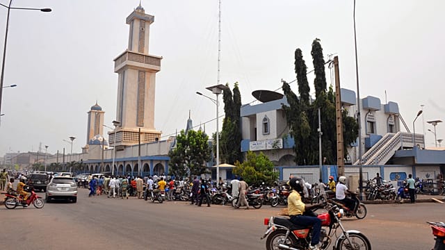 Bénin : une campagne présidentielle à deux vitesses