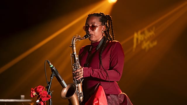 Montreux Jazz Festival makes African debut in South Africa’s wine country