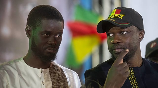 Sénégal : l’exécutif à l’épreuve des rivalités entre Faye et Sonko