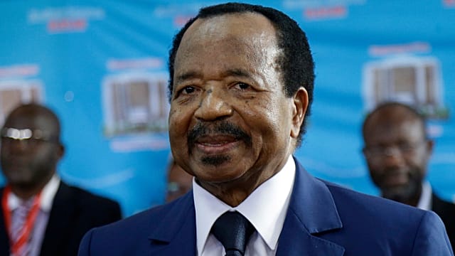 Cameroon approves full government control of main electricity company