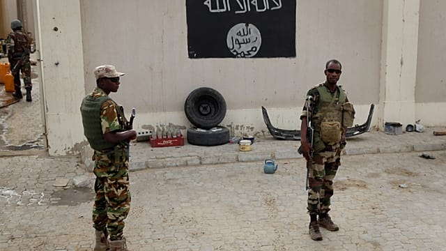 Tchad : l'état d'urgence décrété dans la région du lac Tchad après des attaques de Boko Haram