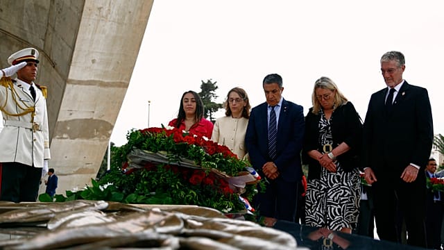 Algérie : la France envoie un émissaire pour apaiser les relations