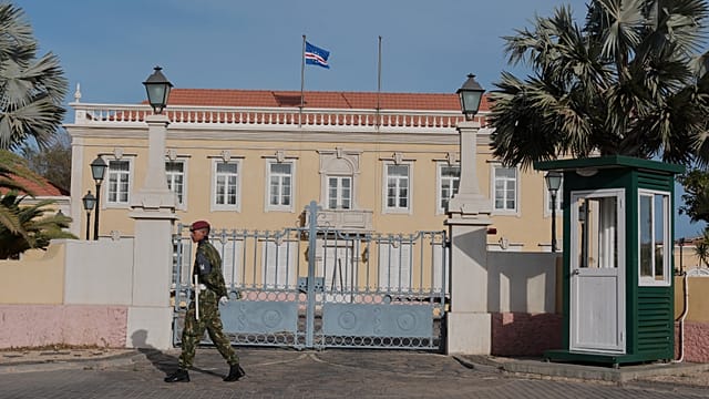 Cape Verde Votes for Lawmakers as Five Parties Compete for Power