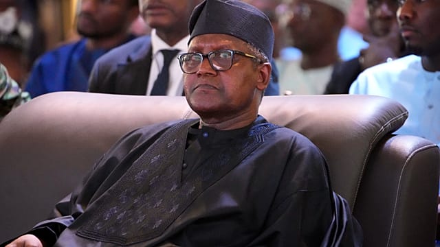 Ethiopia hopes Dangote fertilizer plant will increase food production