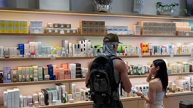 Beauty trends spotlight natural care and AI innovation in Morocco