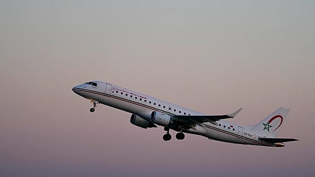 Mondial 2026 : Royal Air Maroc renforce son offre de vols vers les États-Unis