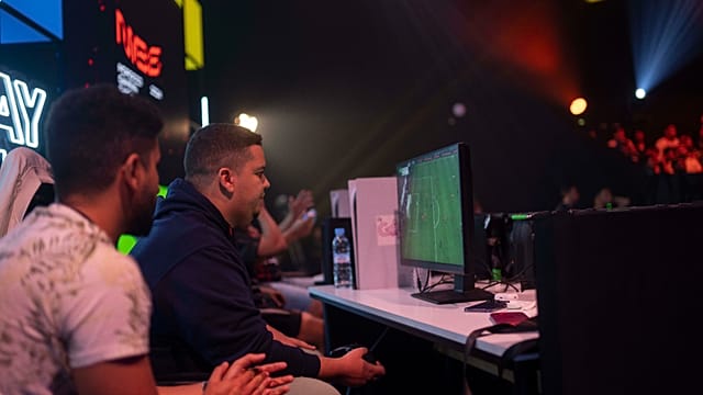 Morocco eyes global gaming boom at Rabat Expo