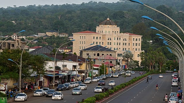 Malabo continues to host U.S. deportees despite court order