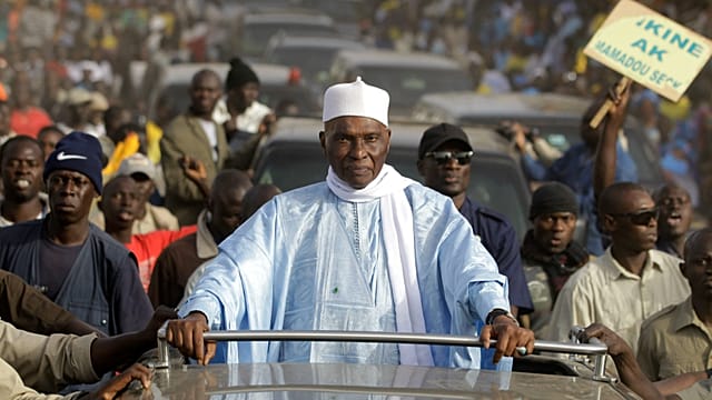 Sénégal : Abdoulaye Wade, un siècle de vie politique et de rebondissements