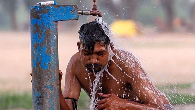 Global warming predicted to speed up in next 5 years, surge past 1.5C temperature limit