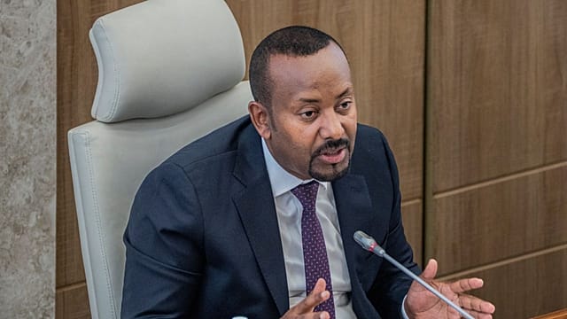 Ethiopia heads to polls as Abiy Ahmed eyes landslide victory