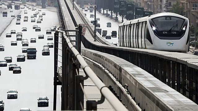 Numérique : l’Égypte vise 6 milliards de dollars d’exportations en 2026