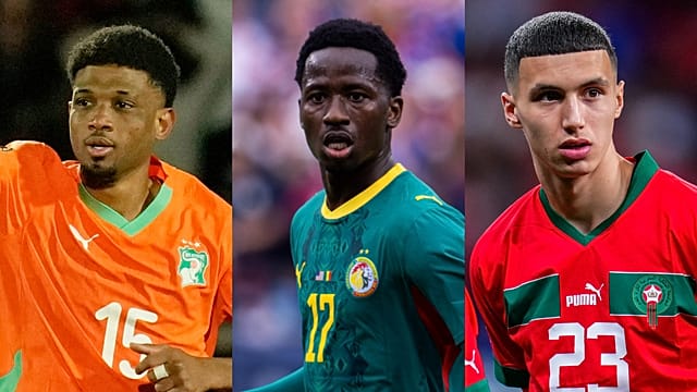 Mondial 2026 : les 8 jeunes stars africaines qui pourraient créer la surprise