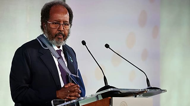 Somalie : tirs nourris à Mogadiscio sur fond de crise politique