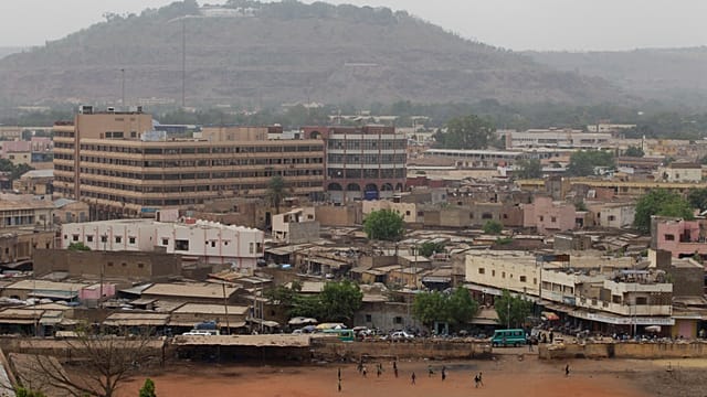 Mali junta's offers $3.5M reward for jihadist leader