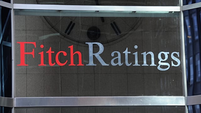 Afrique du Sud : Fitch relève la note de la dette pour la pr