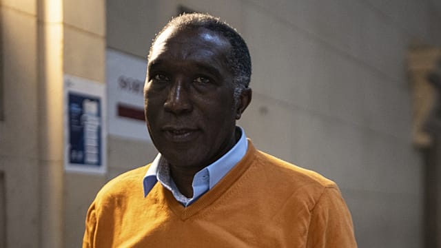 Appeal hearing begins for Rwandan Doctor convicted over 1994