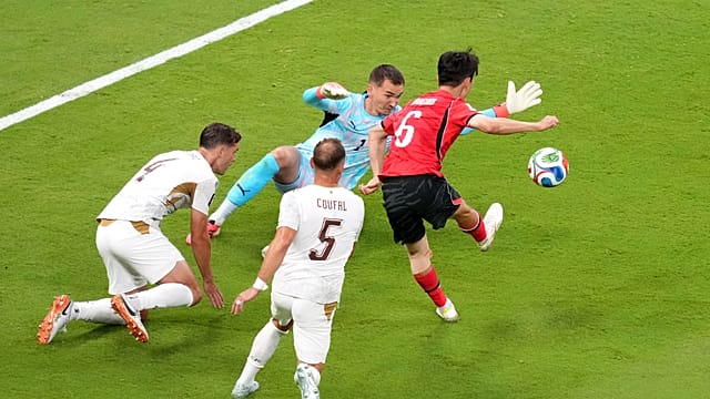2026 World Cup: when former football stars share their predictions