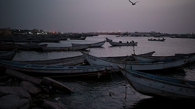 Mauritania crackdown slows migrant departures but not dreams of Europe