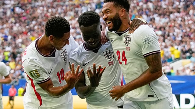 World Cup 2026: England and France deliver 10-goal thriller in bronze playoff