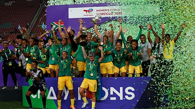 Women's Africa Cup of Nations 2026: What you need to know