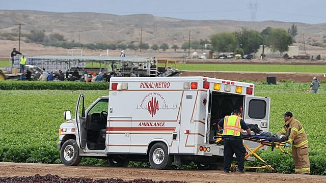 Health: Solar-powered ambulances soon heading to Kenya