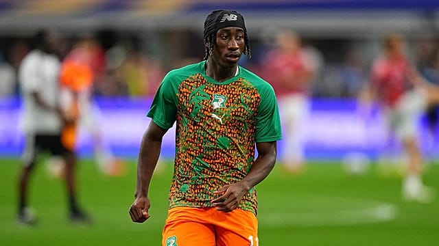 Transfers: Yan Diomandé set for Real Madrid move after €120m deal
