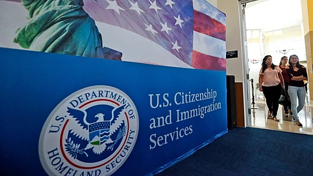 États-Unis : jusqu'à 20 000 dollars de caution pour certains visas