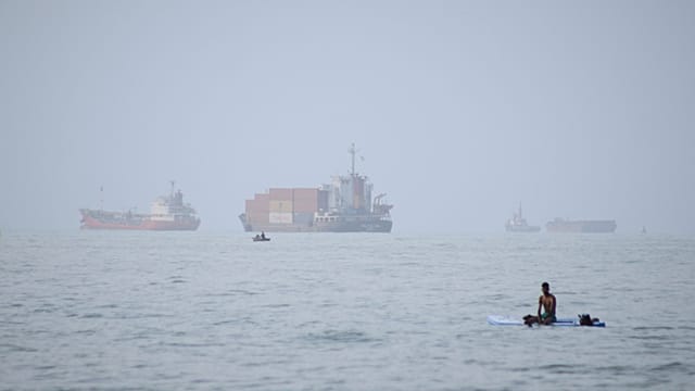 Iran - USA : des pourparlers sous haute tension autour du détroit d'Ormuz