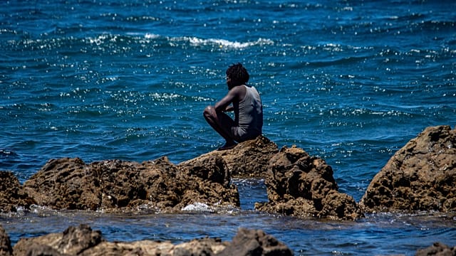 Ceuta : des familles toujours sans nouvelles de leurs proches
