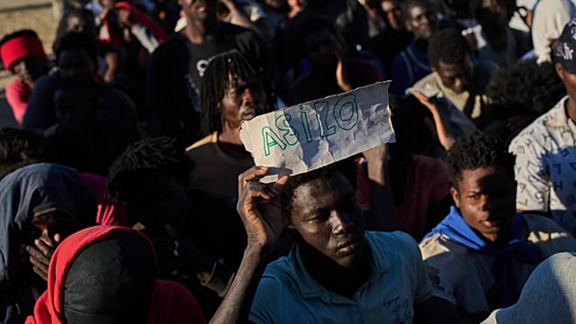 Arrêt sur images du 4 août 2026 : Ceuta face aux conséquences de la crise migratoire
