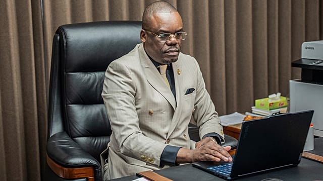 DRC: Africa CDC sounds alarm as Congo Ebola outbreak turns deadliest yet