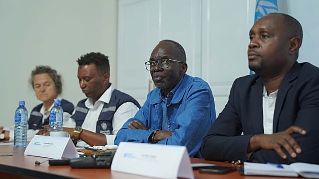 WHO: DRC Ebola outbreak began months before it was officially declared