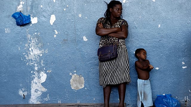 UN calls for negotiations to end the conflict in Mozambique