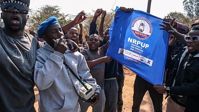 UN calls on Zambia to stop arbitrary arrests of opposition figures