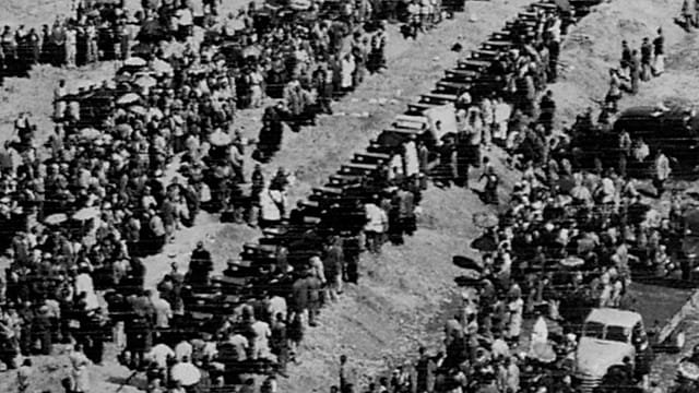 South Africa: Sharpeville massacre victims launch legal action