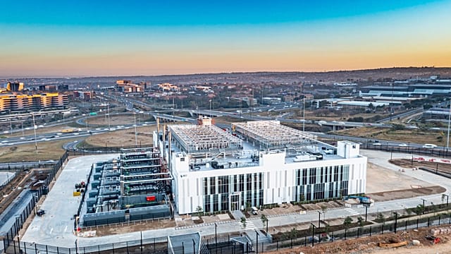 Civil society groups in South Africa call for temporary halt to new data centres