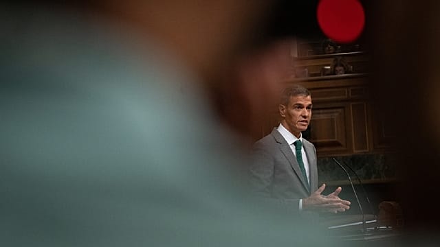 Migration: Spanish prime minister defends handling of Ceuta crisis