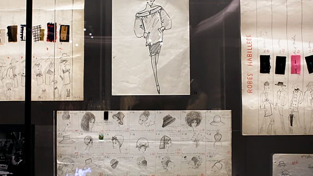 Threads of fragility: Moroccan artist transforms Tangier museum