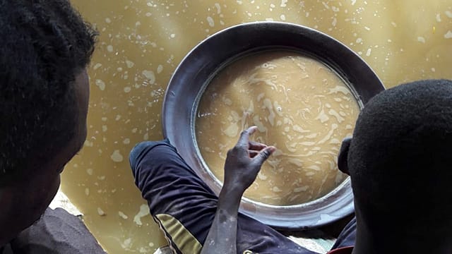 Sudan gold mine collapse kills at least 82