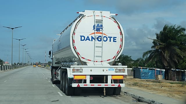 Dangote IPO draws interest from Nigerians keen to invest
