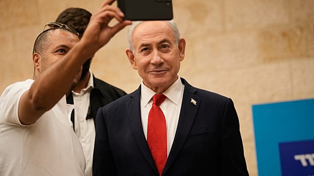 Netanjahu: Iran militärisch geschwächt, Haltung gegenüber Israel unverändert