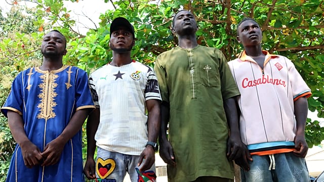 Nigeria: Families demand justice for 37 men who died in custody