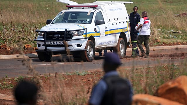 Police: "only a matter of time" before femicide perpetrators brought to justice | Press Glob Coverage