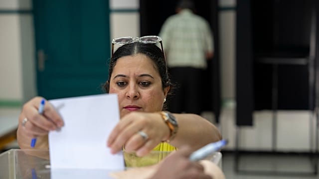 Morocco’s PAM leads parliamentary election with turnout at two-decade low